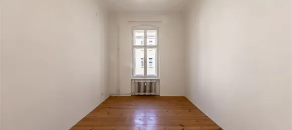 4 Schlafzimmer Wohnung in Charlottenburg, Germany, Nr. 293833 5