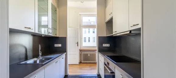 4 Schlafzimmer Wohnung in Charlottenburg, Germany, Nr. 293833 7