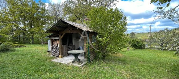 5 غرف نوم منزل في Loir-et-Cher, France رقم 73326 15