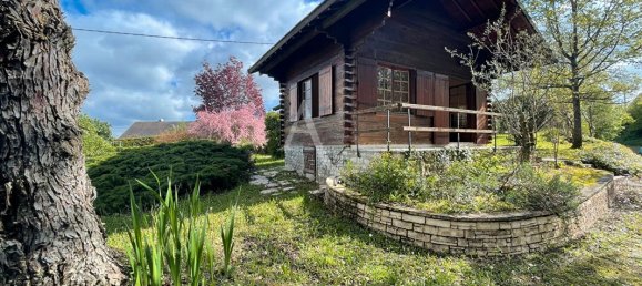 5 غرف نوم منزل في Loir-et-Cher, France رقم 73326 13