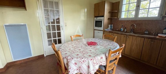 5 غرف نوم منزل في Loir-et-Cher, France رقم 73326 4