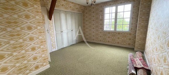 5 غرف نوم منزل في Loir-et-Cher, France رقم 73326 9