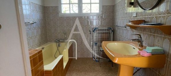 5 غرف نوم منزل في Loir-et-Cher, France رقم 73326 7