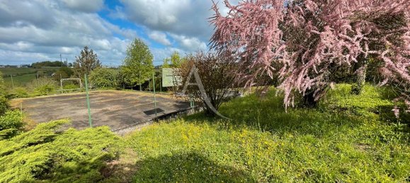 5 غرف نوم منزل في Loir-et-Cher, France رقم 73326 14