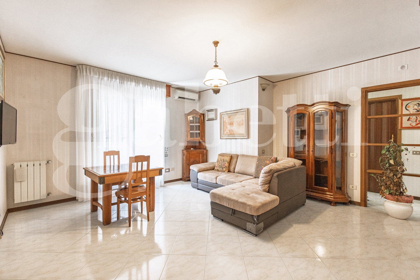 Apartamento T3 em Cagliari, Italy N.º 289309