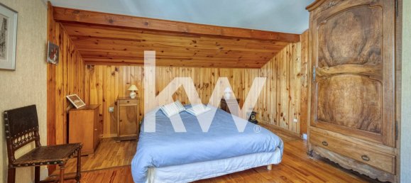 Casa de 4 dormitorios en Echirolles, France No. 205555 19