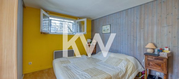 Casa de 4 dormitorios en Echirolles, France No. 205555 12