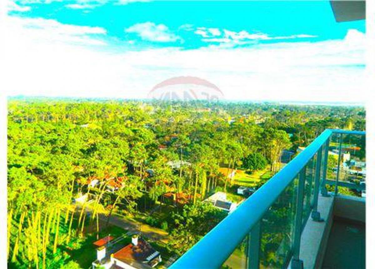 2 Schlafzimmer Wohnung in Maldonado, Uruguay, Nr. 3720