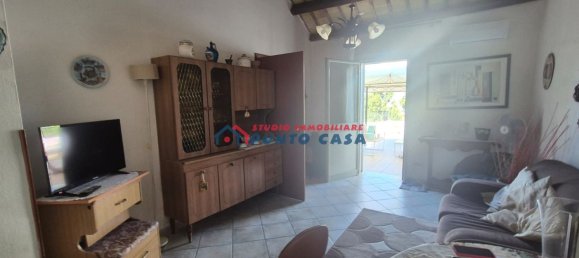 3 rooms House in Buseto Palizzolo, Italy No. 258029 7