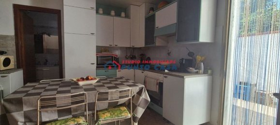 3 rooms House in Buseto Palizzolo, Italy No. 258029 14