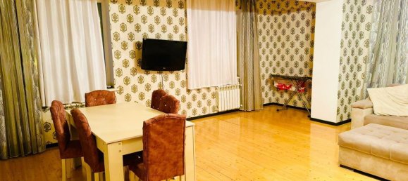 Apartamento T3 em Khatay, Azerbaijan N.º 1605 15