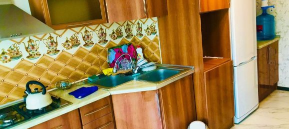 Apartamento T3 em Khatay, Azerbaijan N.º 1605 6