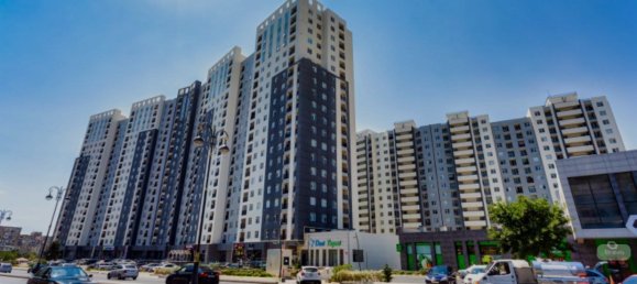 Apartamento T3 em Khatay, Azerbaijan N.º 1605 10