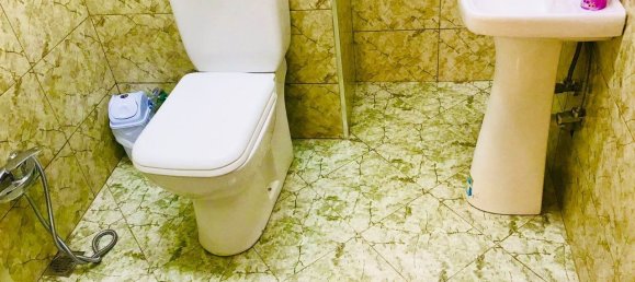 Apartamento T3 em Khatay, Azerbaijan N.º 1605 11