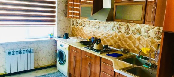 Apartamento T3 em Khatay, Azerbaijan N.º 1605 14