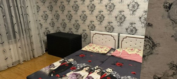 Apartamento T3 em Khatay, Azerbaijan N.º 1605 5