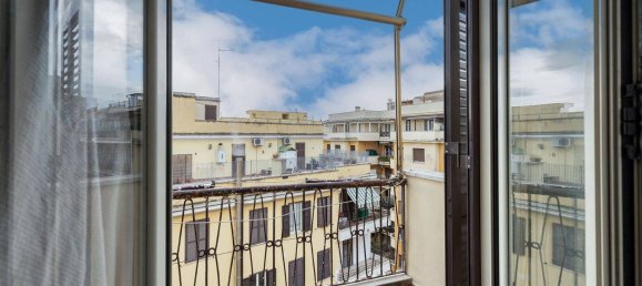 2 Schlafzimmer Penthouse in Rome, Italy, Nr. 167388 25