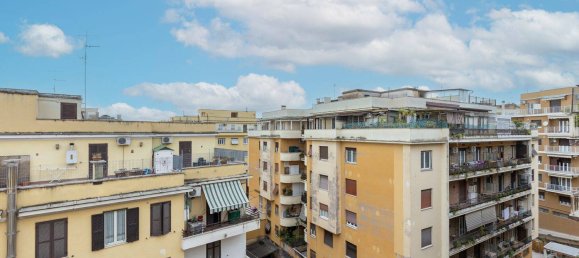 2 Schlafzimmer Penthouse in Rome, Italy, Nr. 167388 5