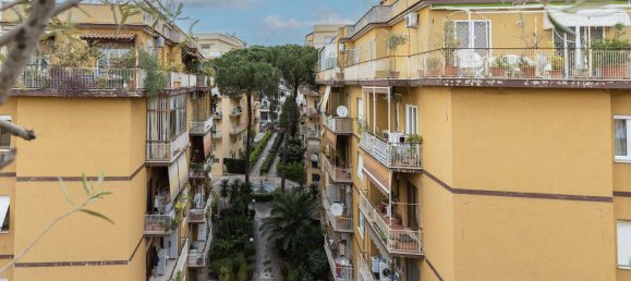 2 Schlafzimmer Penthouse in Rome, Italy, Nr. 167388 4