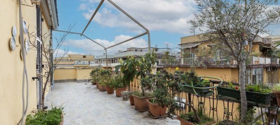 2 Schlafzimmer Penthouse in Rome, Italy, Nr. 167388 2