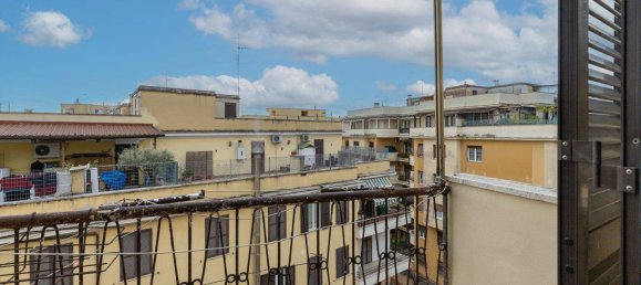 2 Schlafzimmer Penthouse in Rome, Italy, Nr. 167388 24