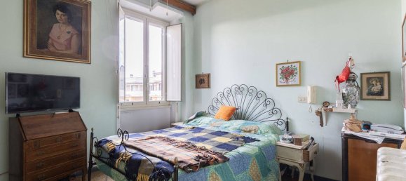 2 Schlafzimmer Penthouse in Rome, Italy, Nr. 167388 9