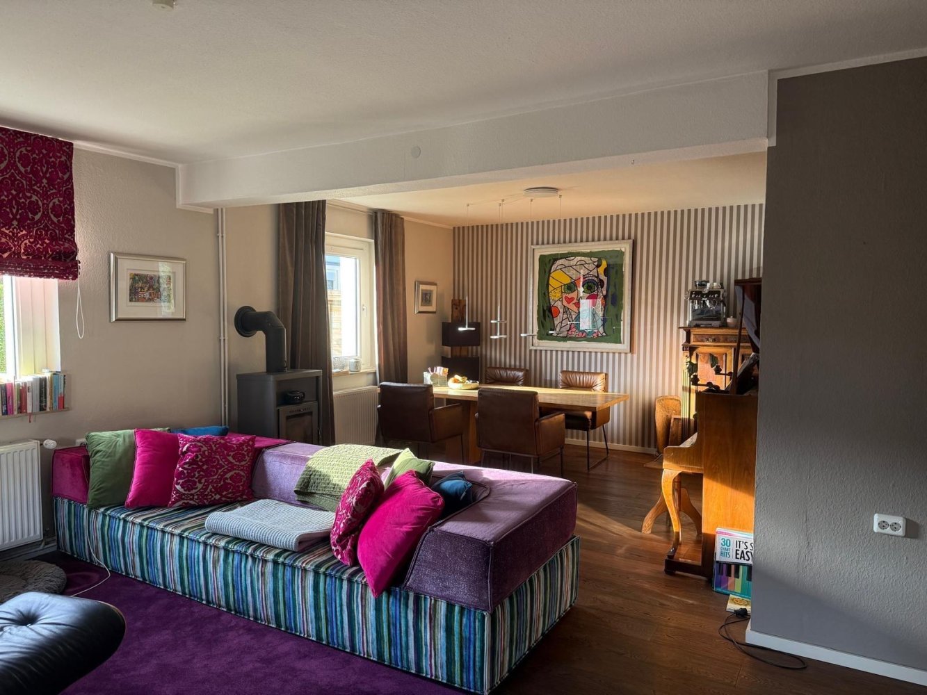 Casa de 3 dormitorios en Lippe, Germany No. 285106