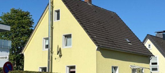 Casa de 3 dormitorios en Lippe, Germany No. 285106 3