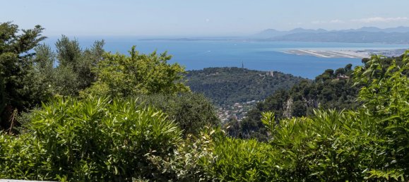 4 Schlafzimmer Villa in Villefranche-sur-Mer, France, Nr. 1603 6