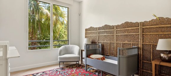 4 Schlafzimmer Villa in Villefranche-sur-Mer, France, Nr. 1603 13