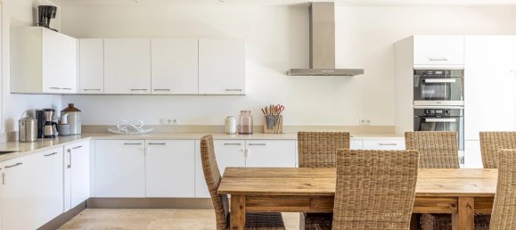 4 Schlafzimmer Villa in Villefranche-sur-Mer, France, Nr. 1603 8