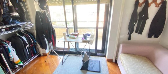 6 rooms Apartment in Baronissi, Italy No. 15591 18