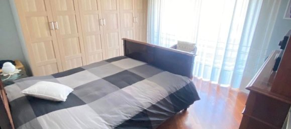 6 rooms Apartment in Baronissi, Italy No. 15591 14