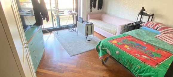 6 rooms Apartment in Baronissi, Italy No. 15591 12