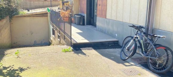 6 rooms Apartment in Baronissi, Italy No. 15591 24