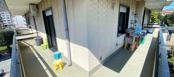 6 rooms Apartment in Baronissi, Italy No. 15591 19