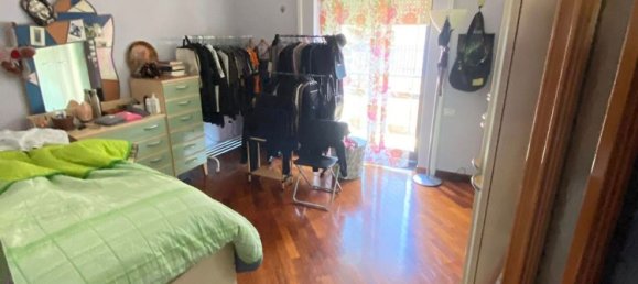 6 rooms Apartment in Baronissi, Italy No. 15591 16