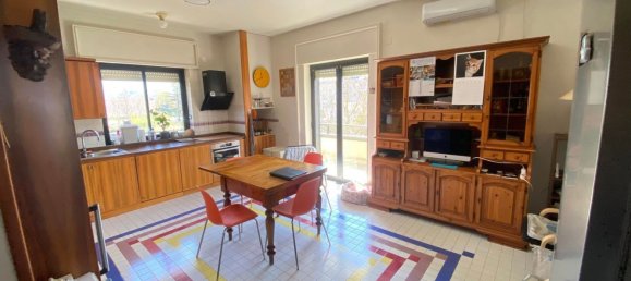 6 rooms Apartment in Baronissi, Italy No. 15591 11