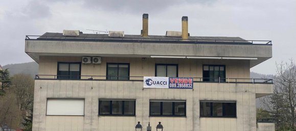 6 rooms Apartment in Baronissi, Italy No. 15591 23