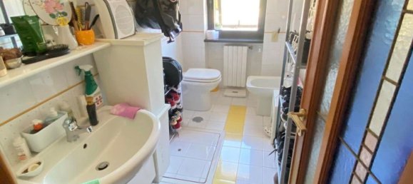 6 rooms Apartment in Baronissi, Italy No. 15591 13