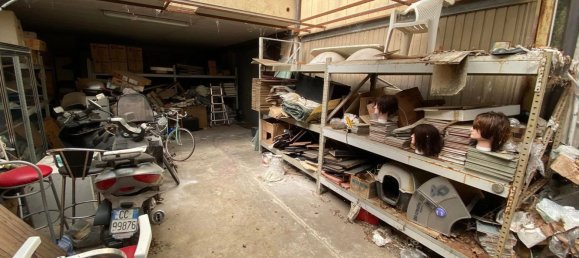 6 rooms Apartment in Baronissi, Italy No. 15591 22