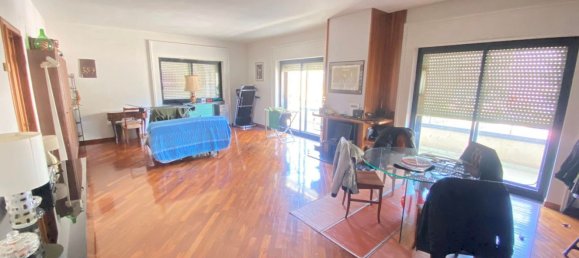 6 rooms Apartment in Baronissi, Italy No. 15591 8