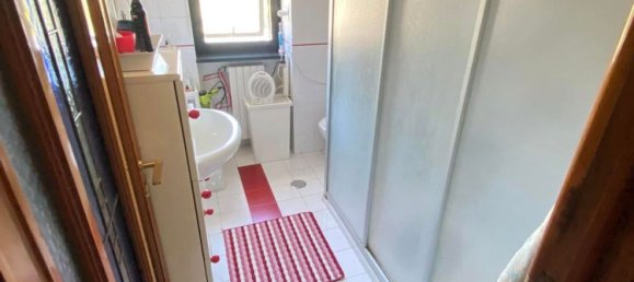 6 rooms Apartment in Baronissi, Italy No. 15591 17