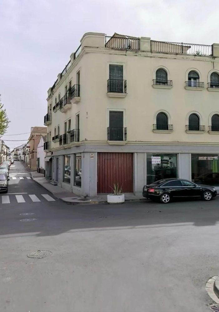 3 غرف نوم تاون هاوس في Andalusia, Spain رقم 167334