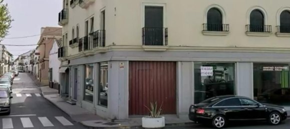 3 غرف نوم تاون هاوس في Andalusia, Spain رقم 167334 2