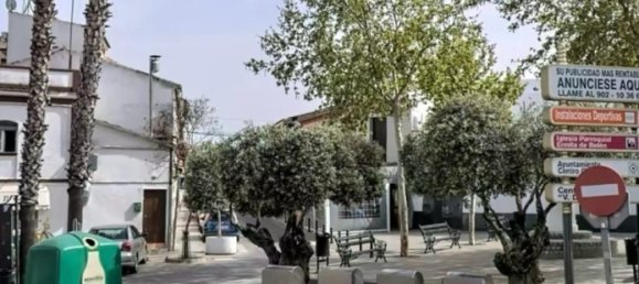 3 غرف نوم تاون هاوس في Andalusia, Spain رقم 167334 27