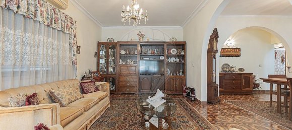 4 chambres Maison à Seixal, Portugal No. 163395 12