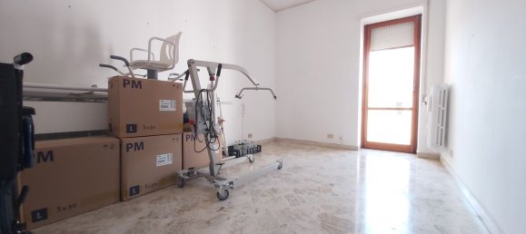 6 rooms Apartment in Brindisi, Italy No. 290082 28