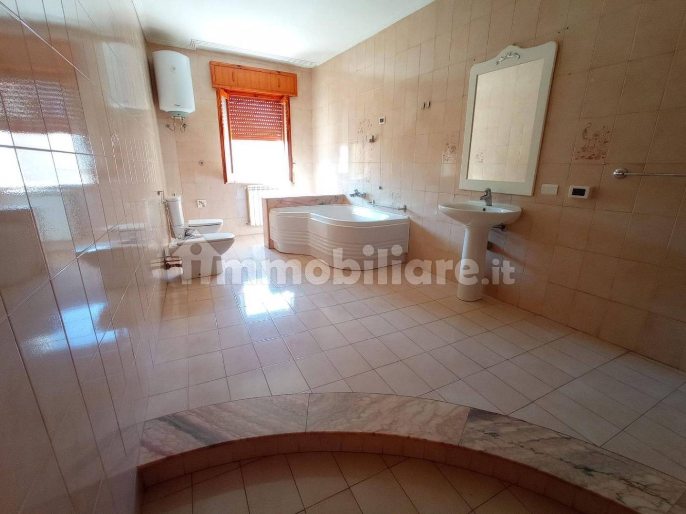 2 Schlafzimmer Wohnung in Gela, Italy, Nr. 255522