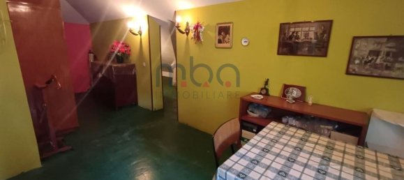 6-salle Penthouse à Genoa, Italy No. 39248 21